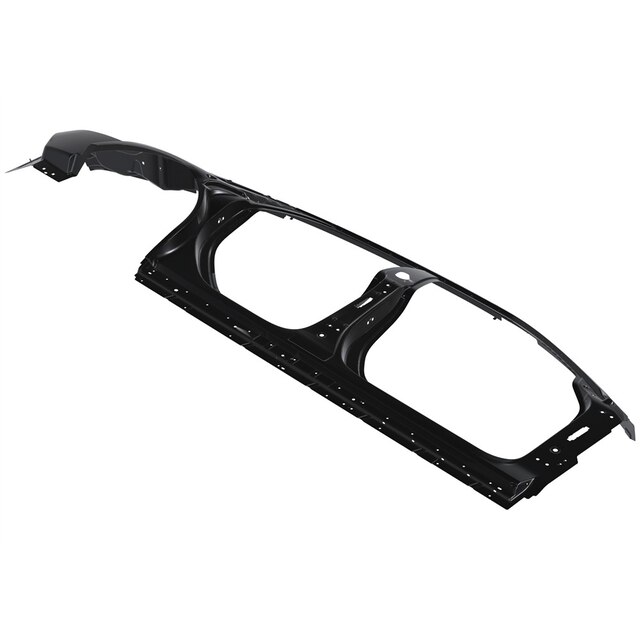 GM Genuine Parts Passenger Side Body Side Outer Panel