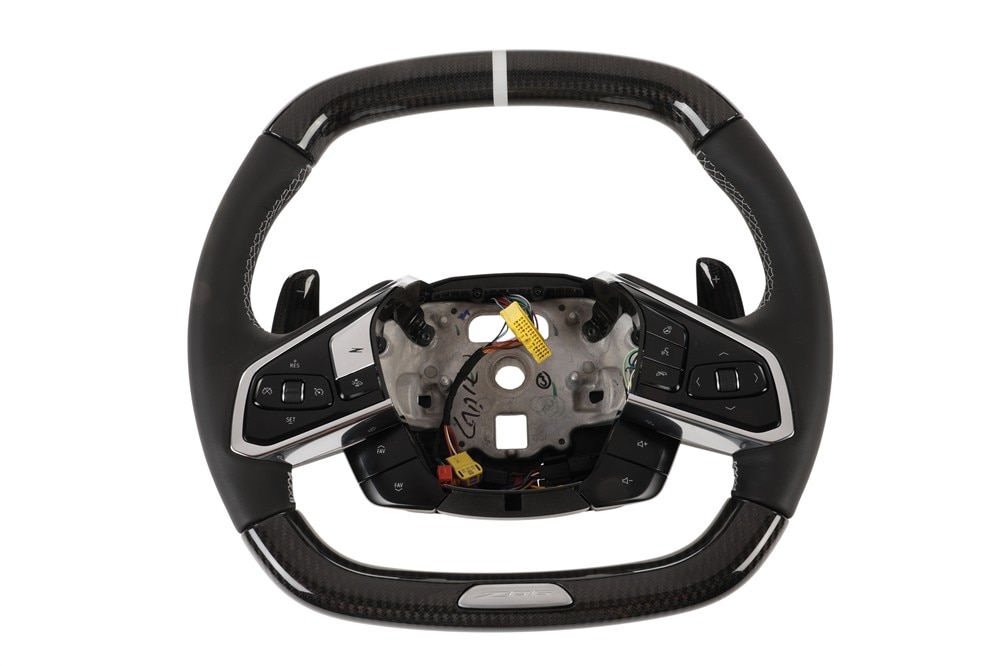 GM Genuine Parts Steering Wheel