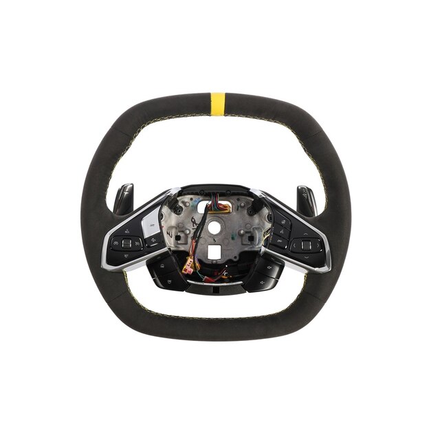 GM Genuine Parts Steering Wheel