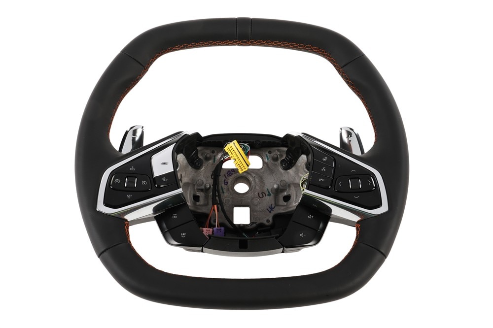 GM Genuine Parts Steering Wheel