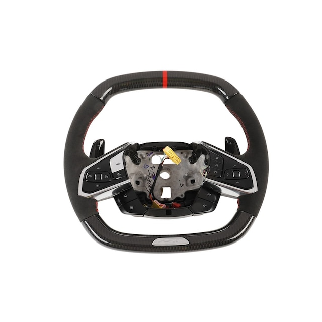 GM Genuine Parts Steering Wheel (Programming Required)