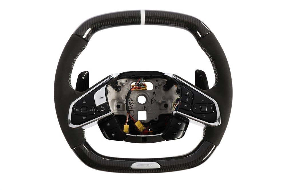 GM Genuine Parts Reaction Sun Gear Retainer Ring