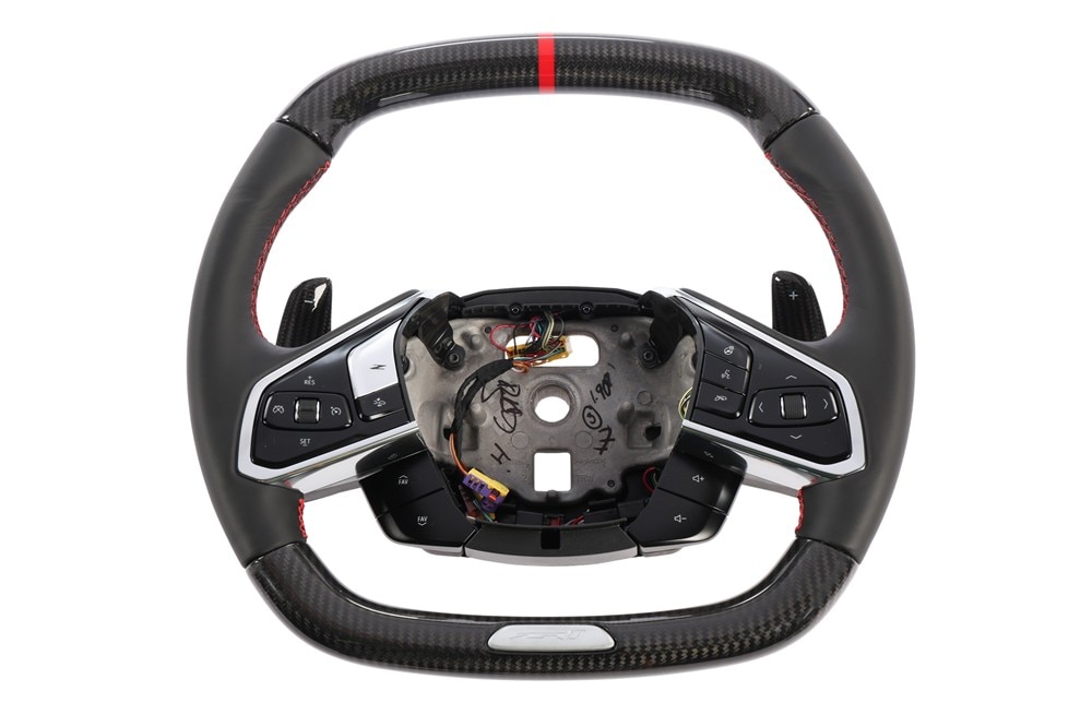 GM Genuine Parts Input Shaft Oil Seal Ring