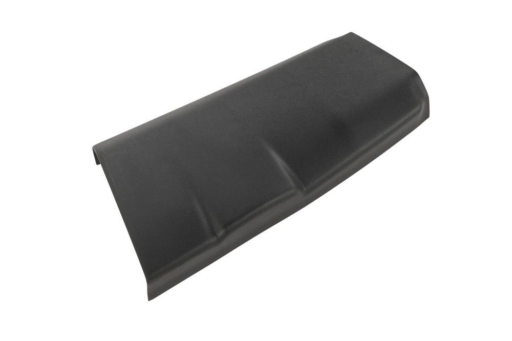 GM Genuine Parts Backen Black Driver Side Center Pillar Center Trim Panel