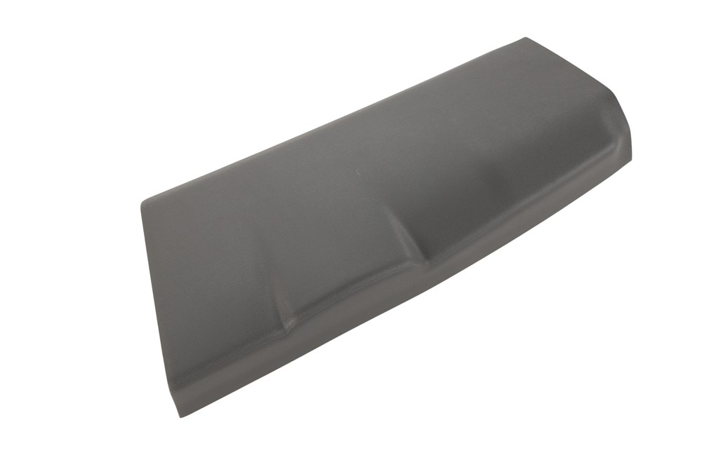 GM Genuine Parts Medium Dark Cinder Driver Side Center Pillar Center Trim Panel