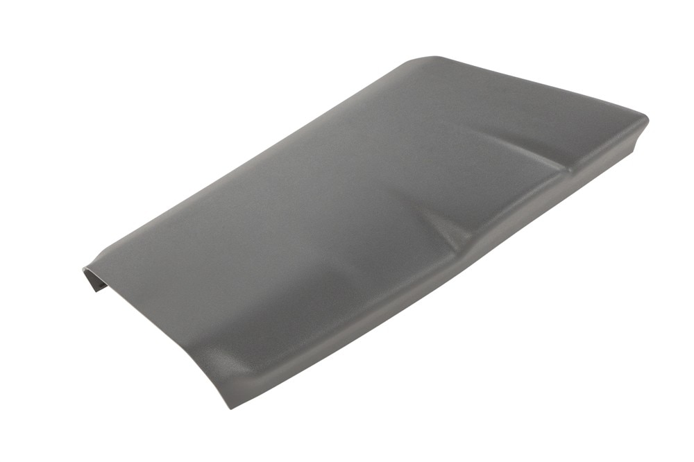 GM Genuine Parts Medium Dark Cinder Passenger Side Instrument Panel Trim Pad