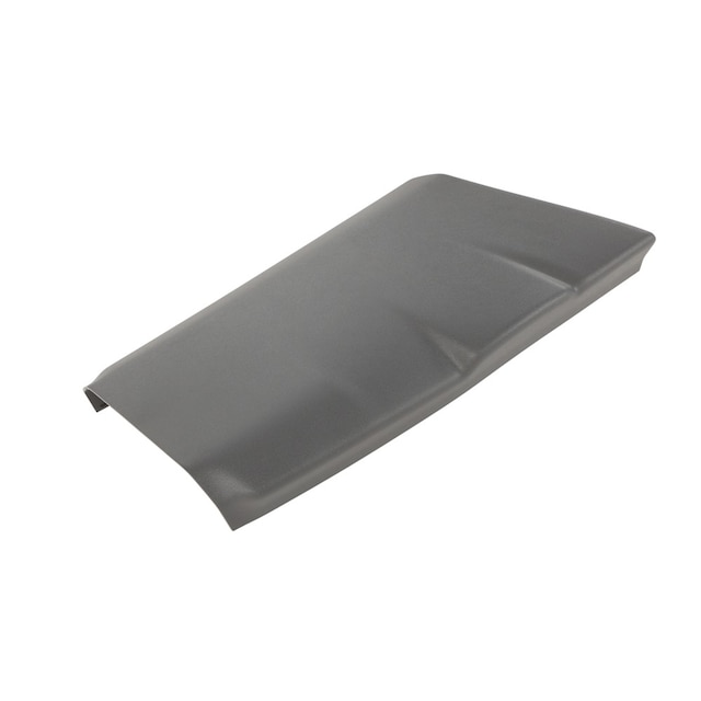 GM Genuine Parts Medium Dark Cinder Passenger Side Instrument Panel Trim Pad