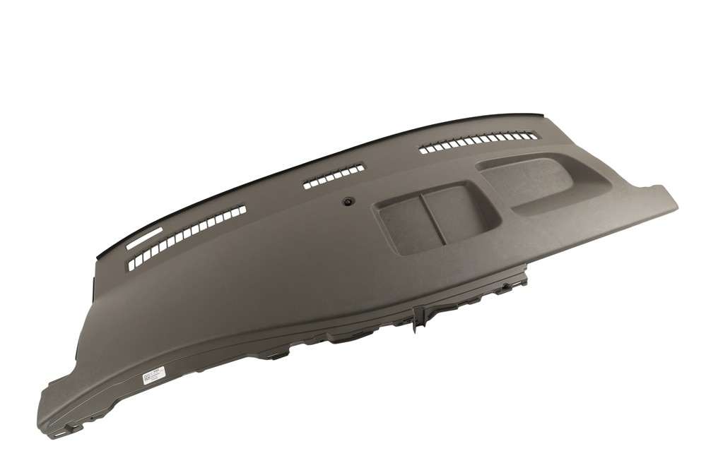 GM Genuine Parts Instrument Panel Upper Trim
