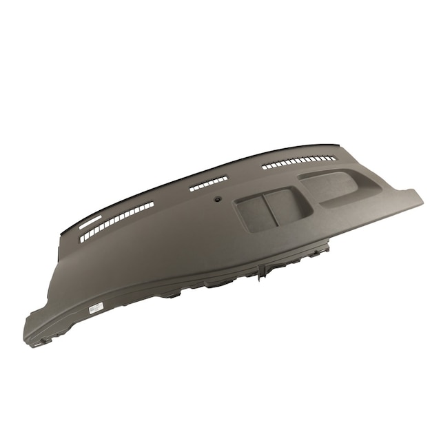 GM Genuine Parts Instrument Panel Upper Trim