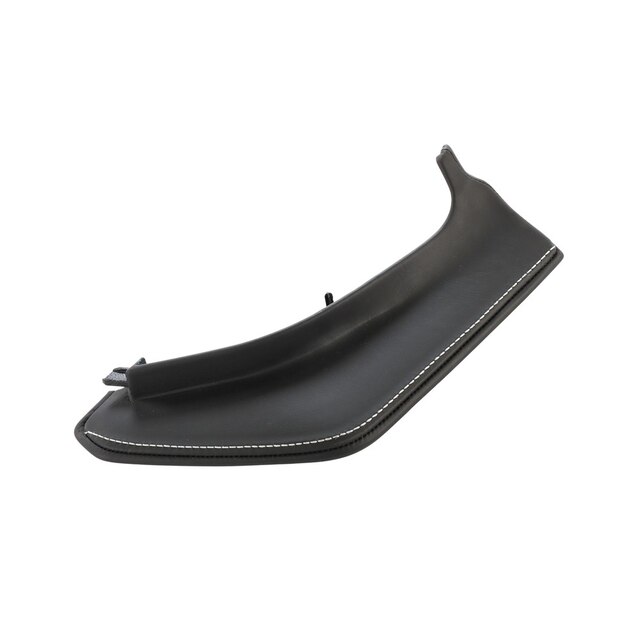 GM Genuine Parts Jet Black Radio Front Driver Side Speaker Grille Molding