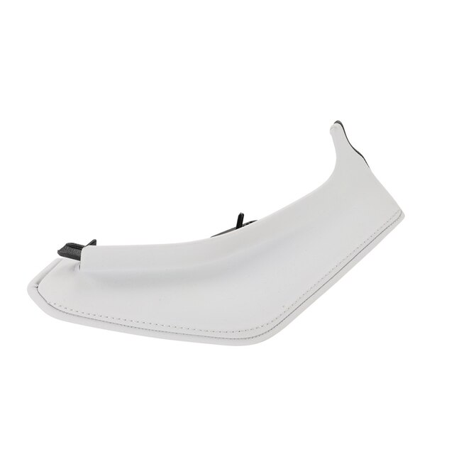 GM Genuine Parts Sky Cool Gray Flect Radio Front Driver Side Speaker Grille Molding