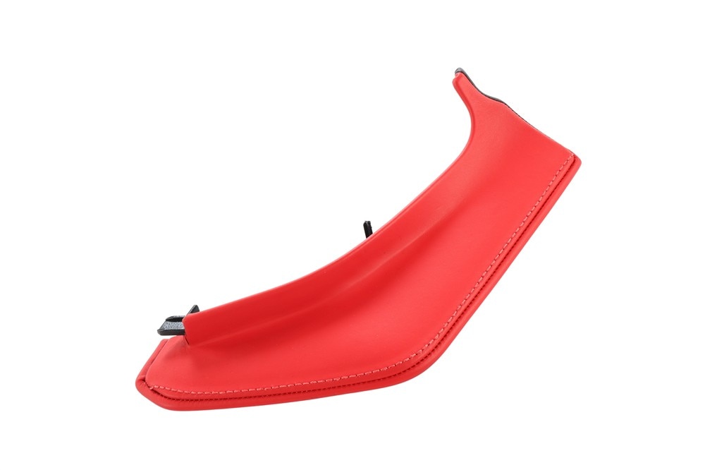 GM Genuine Parts Adrenaline Red Radio Front Driver Side Speaker Grille Molding