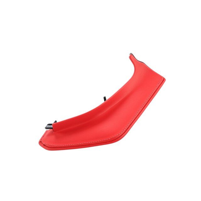 GM Genuine Parts Adrenaline Red Radio Front Driver Side Speaker Grille Molding
