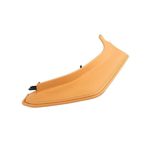 GM Genuine Parts Natural Tan Radio Front Driver Side Speaker Grille Molding