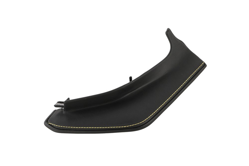 GM Genuine Parts Jet Black Radio Front Driver Side Speaker Grille Molding