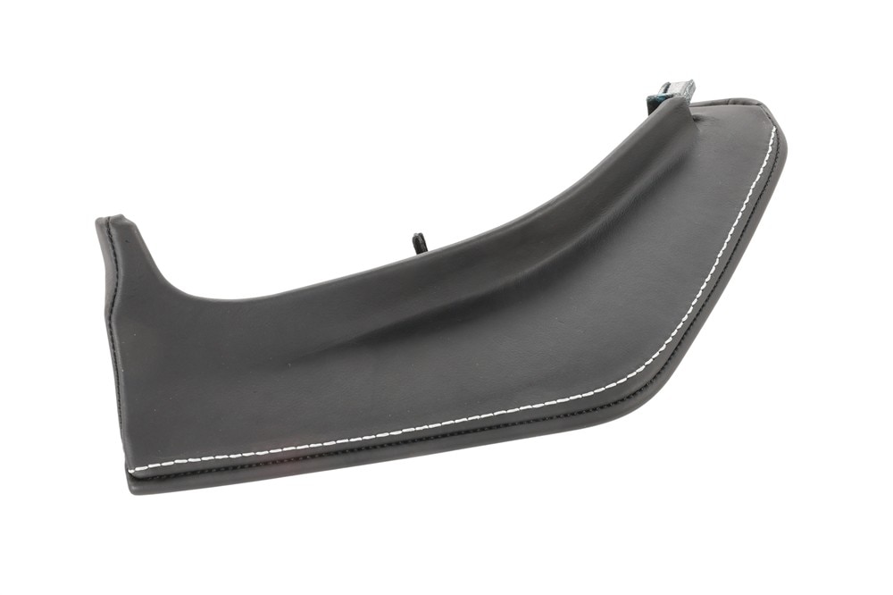 GM Genuine Parts Jet Black Radio Front Passenger Side Speaker Grille Molding