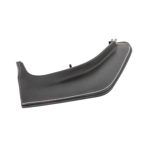 GM Genuine Parts Jet Black Radio Front Passenger Side Speaker Grille Molding