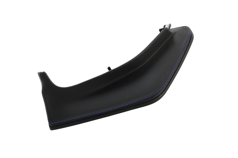 GM Genuine Parts Jet Black Radio Front Passenger Side Speaker Grille Molding
