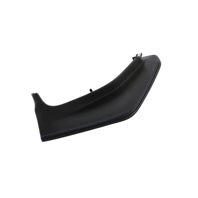 GM Genuine Parts Jet Black Radio Front Passenger Side Speaker Grille Molding