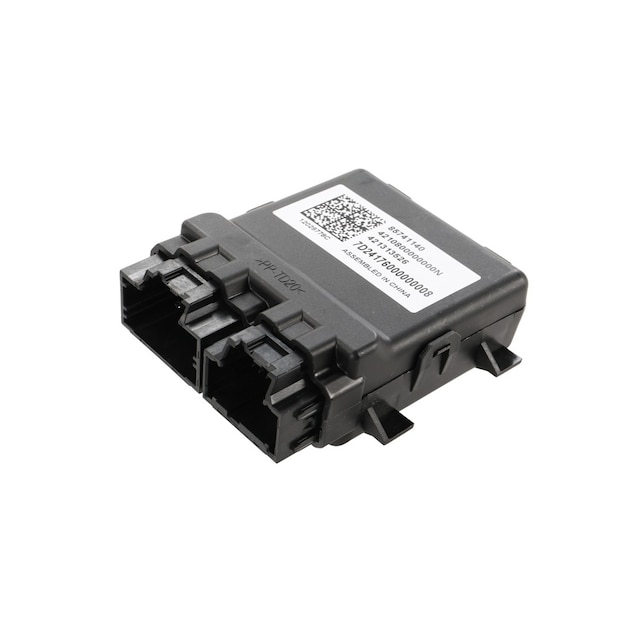 GM Genuine Parts Air Transfer Front Seat Heater Vent Control Module
