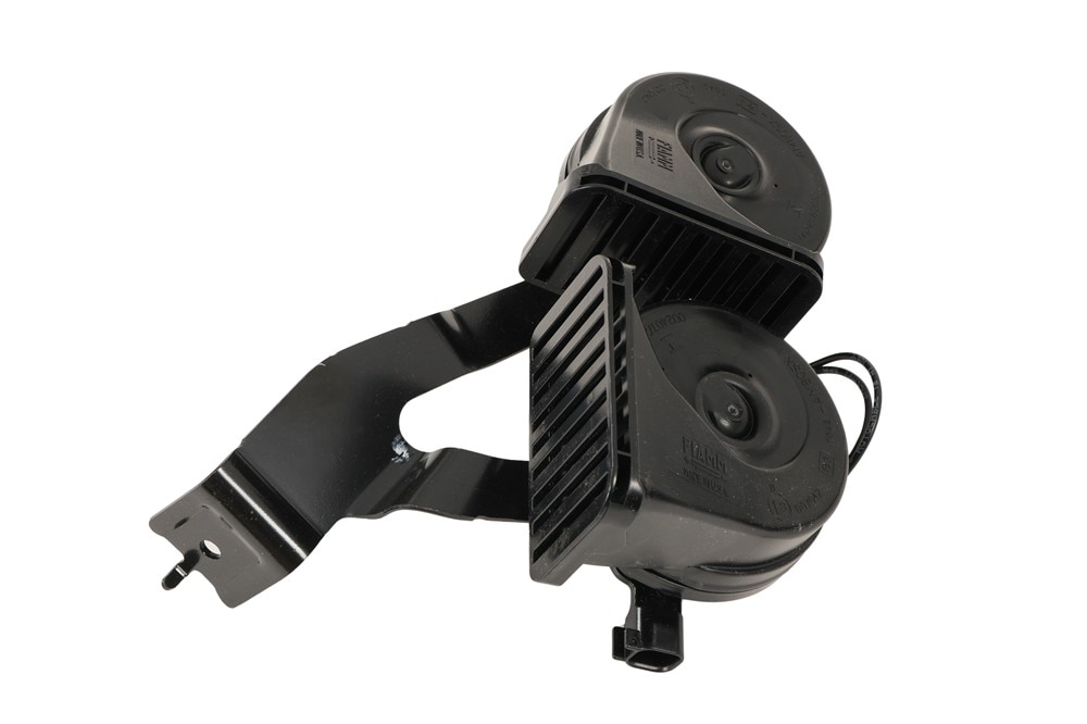 GM Genuine Parts Horn