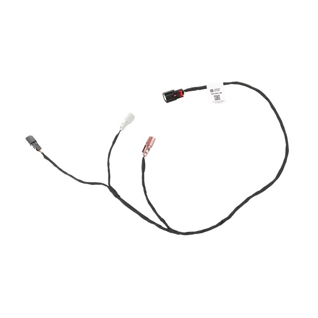 GM Genuine Parts Rear Seat Wiring Harness