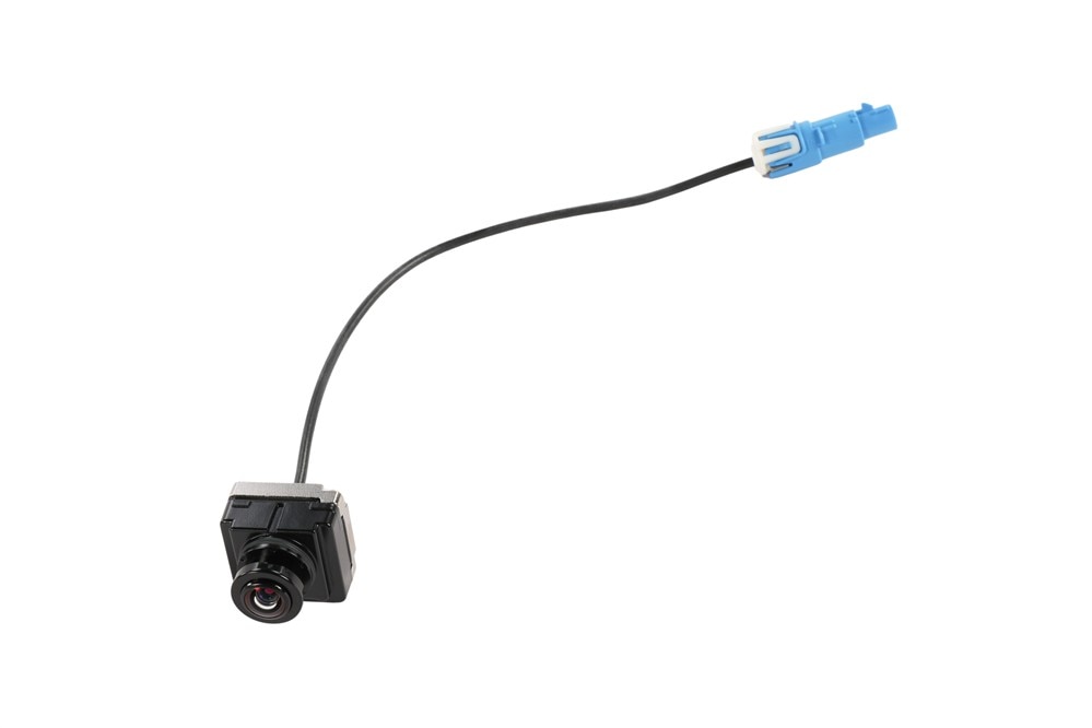 GM Genuine Parts Video Display Inside Rear View Mirror Camera (Programming Required)