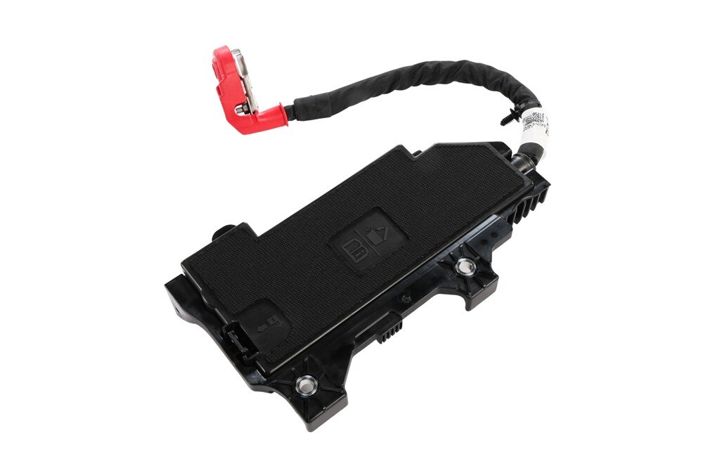 GM Genuine Parts Battery Power Distribution Box