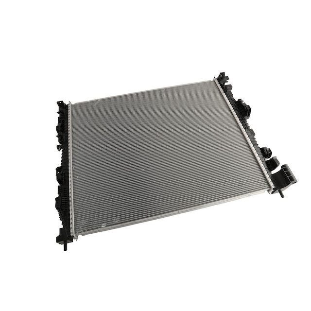 GM Genuine Parts Engine Radiator