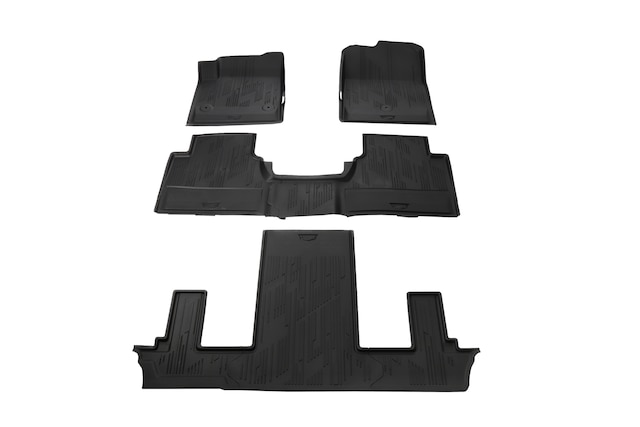 Shop Floor Liners | Official Cadillac Accessories