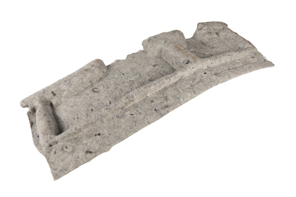 GM Genuine Parts Body Rear Panel Insulator