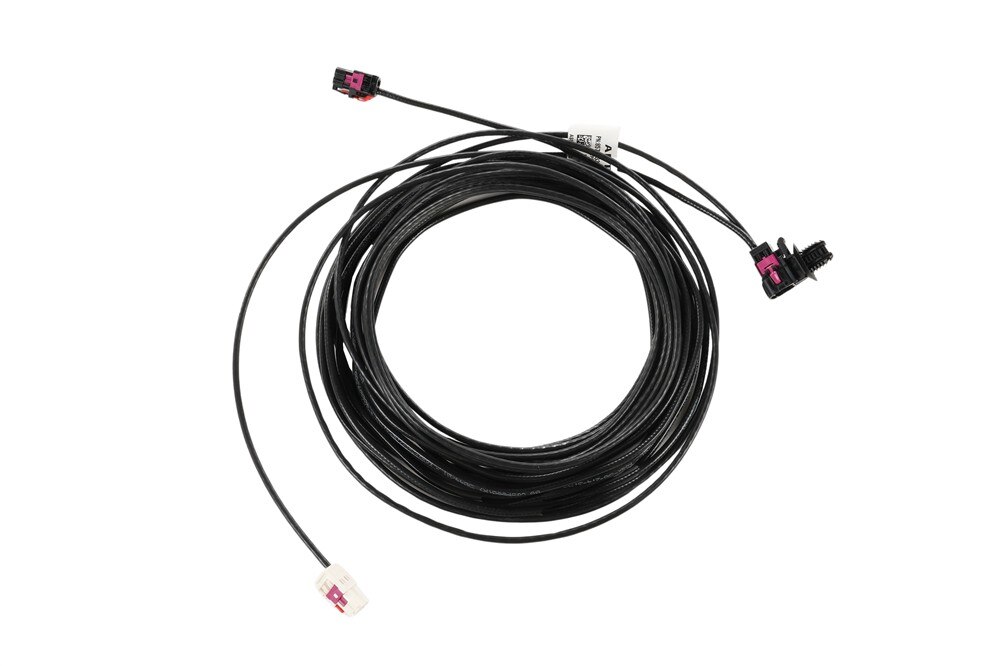 GM Genuine Parts Body Wiring Harness Coaxial Cable