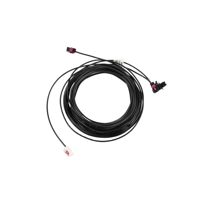 GM Genuine Parts Body Wiring Harness Coaxial Cable