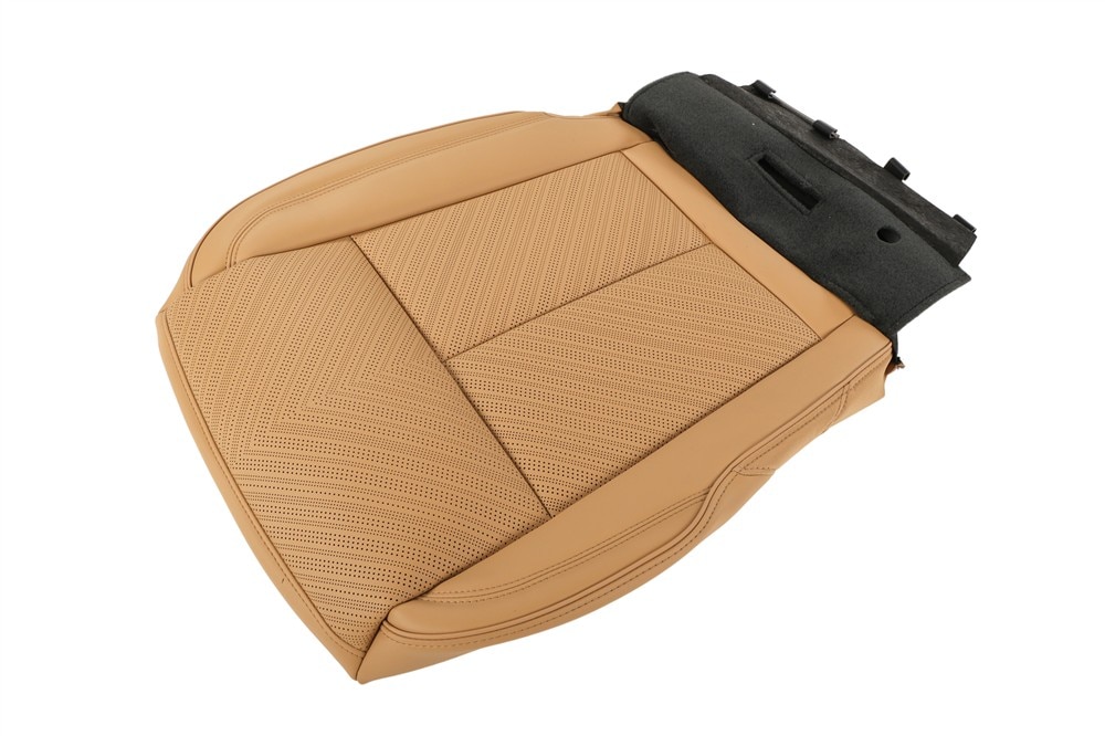 GM Genuine Parts Camelia Rear Passenger Side Seat Cushion Cover