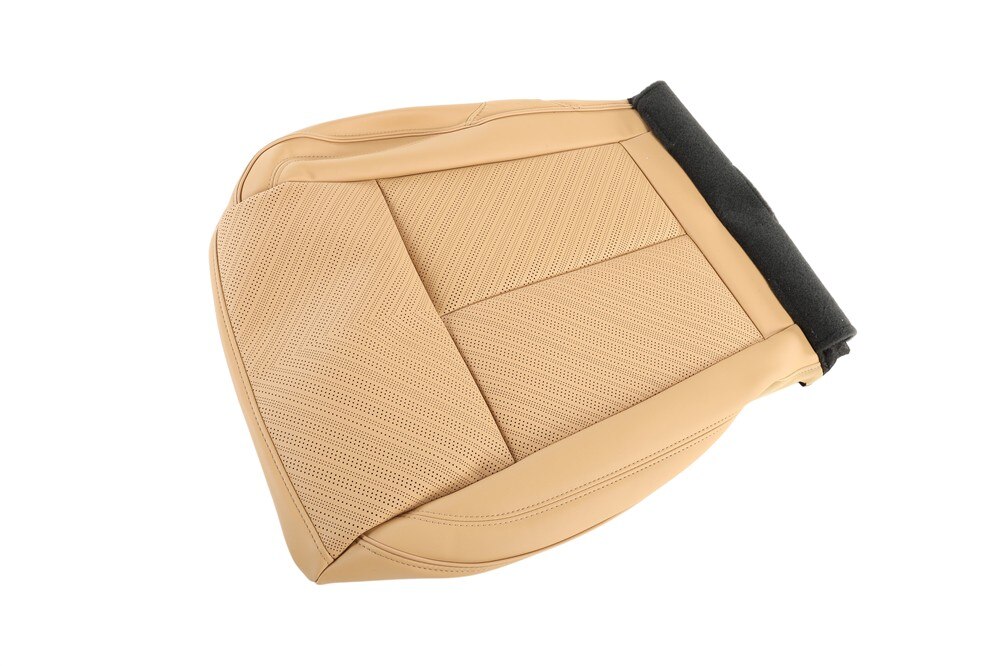 GM Genuine Parts Camelia Rear Driver Side Seat Cushion Cover