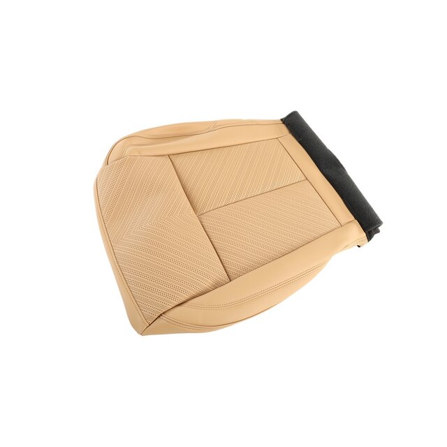 GM Genuine Parts Camelia Rear Driver Side Seat Cushion Cover