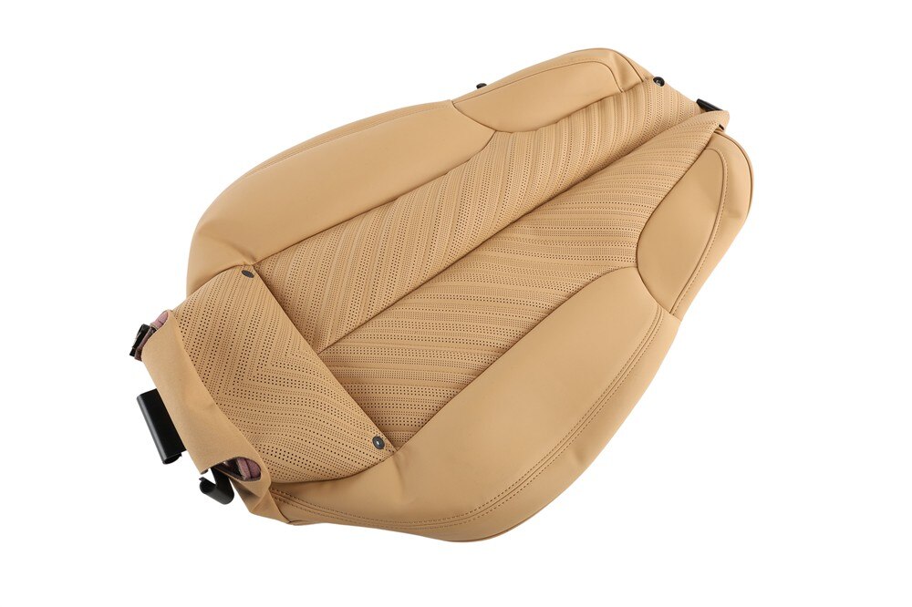 GM Genuine Parts Camelia Rear Passenger Side Seat Back Cover