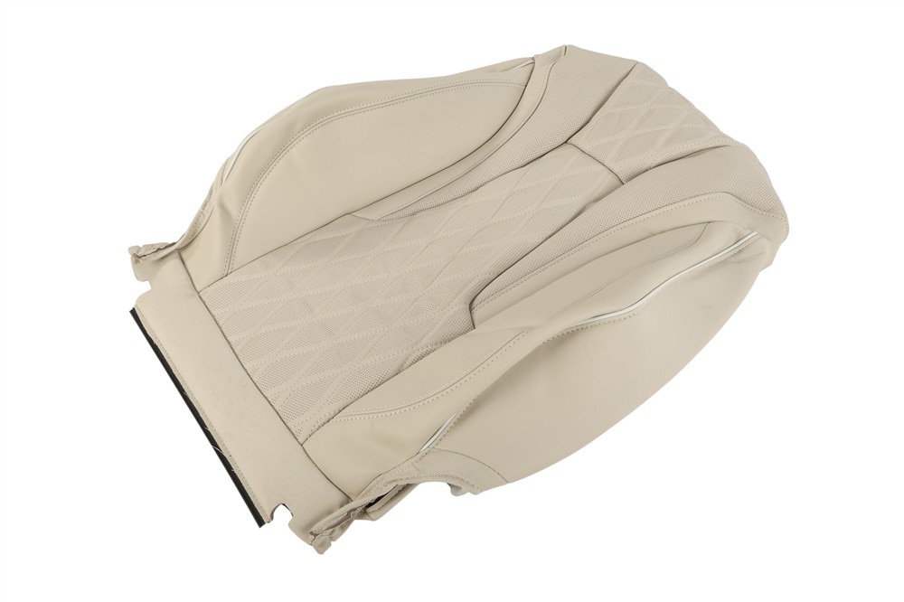 GM Genuine Parts Camelia Rear Driver Side Seat Back Cover