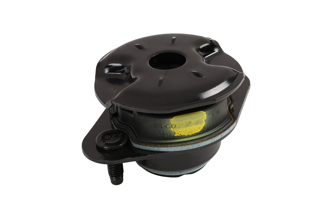 GM Genuine Parts Body Mount Upper Locating Cushion