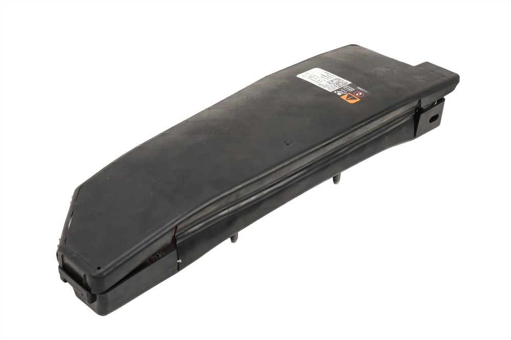 GM Genuine Parts Driver Seat Inboard Seat Back Airbag