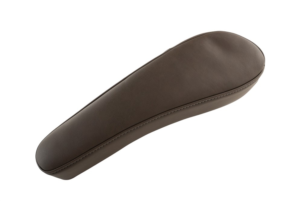 GM Genuine Parts Warg Sauvage Rear Driver Side Seat Armrest