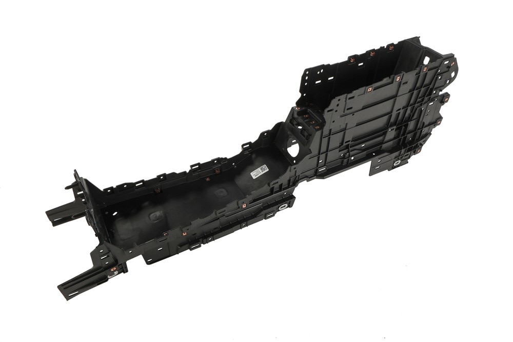 GM Genuine Parts Front Floor Console Carrier