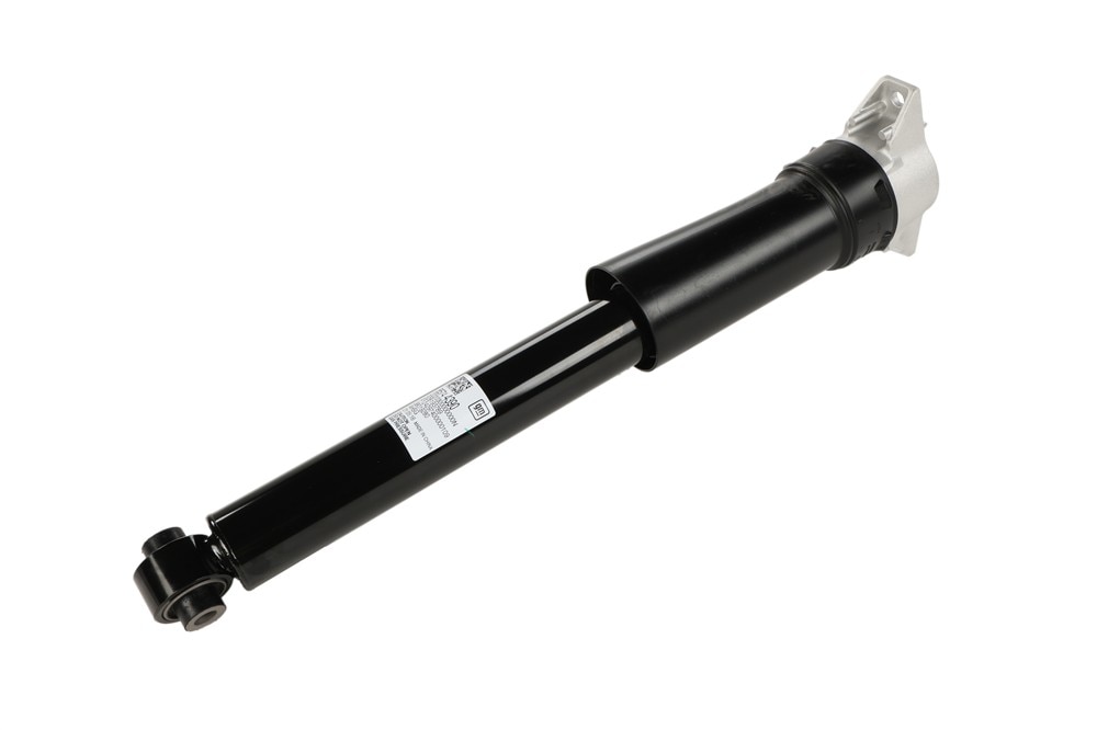 GM Genuine Parts Rear Shock Absorber with Upper Mount
