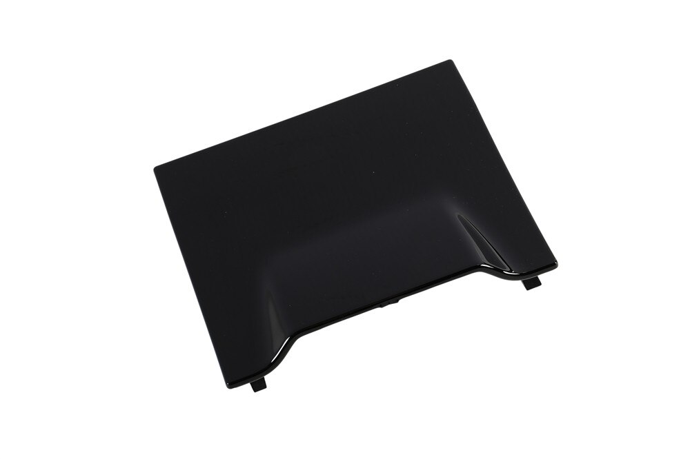 GM Genuine Parts Black Rocker Panel Front Driver Side Molding Access Hole Cover