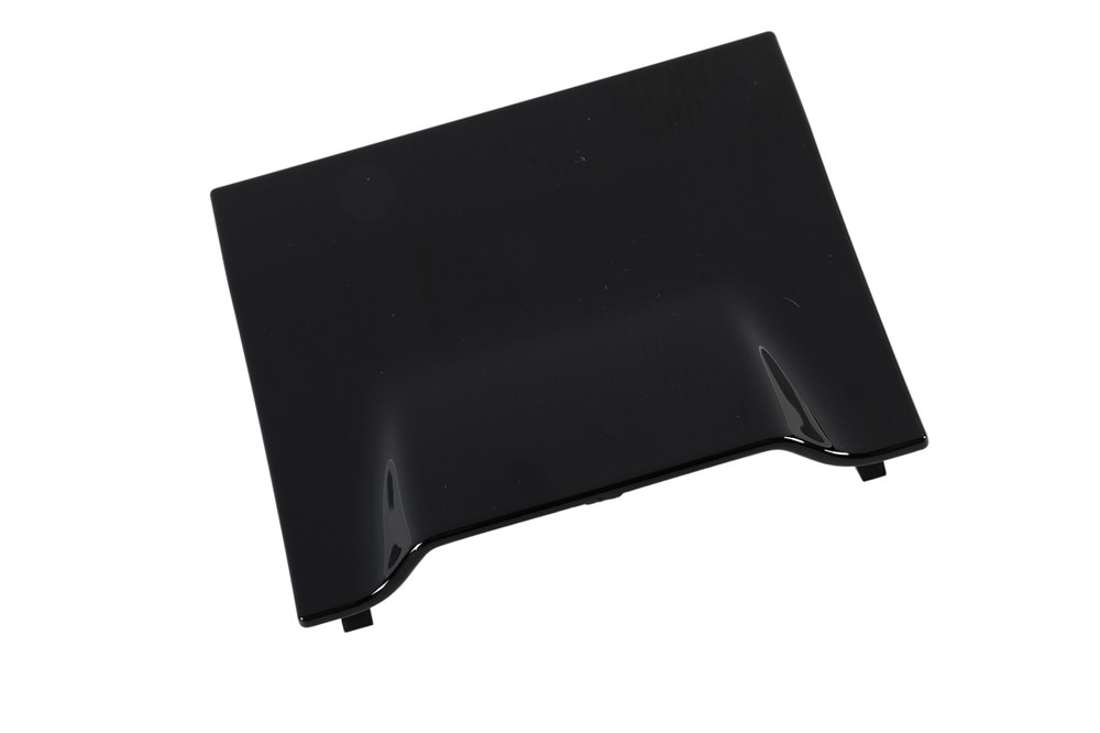 GM Genuine Parts Black Rocker Panel Front Passenger Side Molding Access Hole Cover