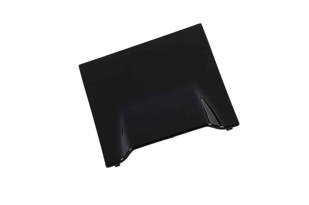 GM Genuine Parts Black Rocker Panel Front Driver Side Molding Access Hole Cover