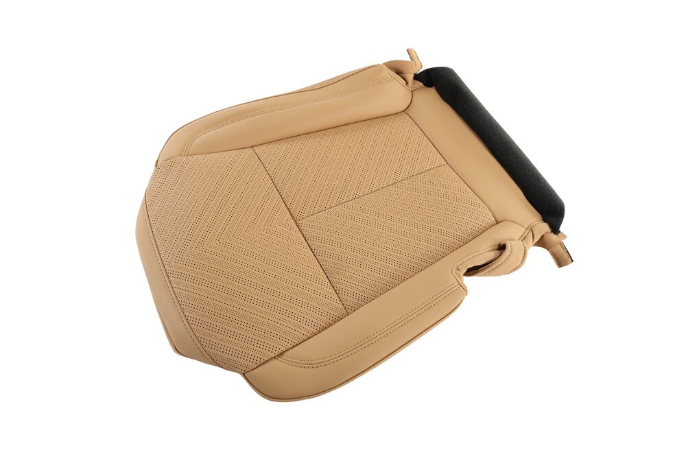 GM Genuine Parts Camelia Rear Passenger Side Seat Cushion Cover