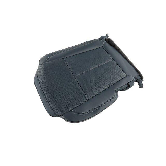 GM Genuine Parts Harbor Blue Rear Passenger Side Seat Cushion Cover