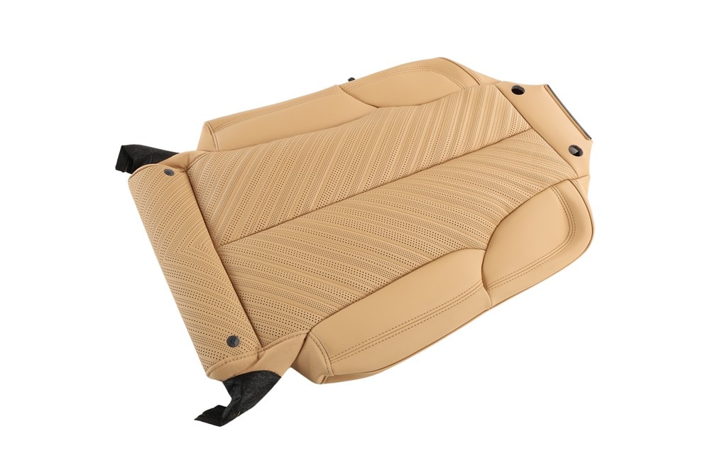 GM Genuine Parts Camelia Rear Passenger Side Seat Back Cover