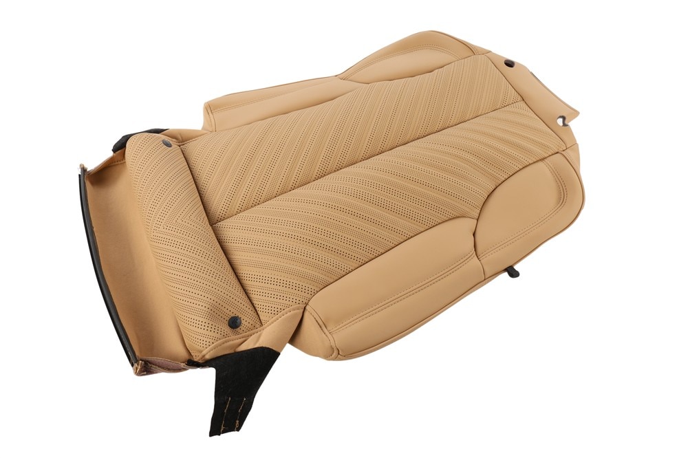GM Genuine Parts Camelia Rear Driver Side Seat Back Cover